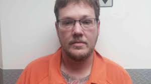 Glasgow man charged with fleeing police