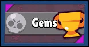 Brawl stars gems are a type of currency that you get by paying real money, and you can exchange them in the game store for customization options for. Brawl Stars How To Get More Gems Efficiently Use Gamewith