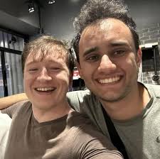 Rene Shen and Maher Dabbagh's Wedding Website