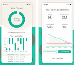 Lose it is another one of the popular weight tracker apps. 8 Best Intermittent Fasting Apps You Must Try In 2021