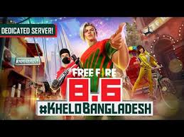 Traditionally, all battles will take place on the island, where you will play against 49 players. Garena Announces A Dedicated Free Fire Bangladesh Server Pre Registration Starts From Today Firstsportz