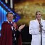 Highlights from the 2026 Deutscher Fernsehpreis: Laura Wontorra, Stefan Raab, and Barbara Schöneberger Shine