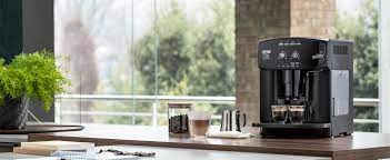 We did not find results for: Amazon De De Longhi Caffe Corso Esam 2600 Kaffeevollautomat Mit Milchaufschaumduse Fur Cappuccino Mit Espresso Direktwahltaste Und Drehregler 2 Tassen Funktion Grosser 1 8 Liter Wassertank Schwarz