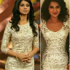 Old And New Pic Same Outfit Same Look Nothing Has Changed Same Cuteness Wedding Dresses Lace Outfits Jennifer Winget