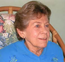 Mary Kempton Obituary May 20, 2015