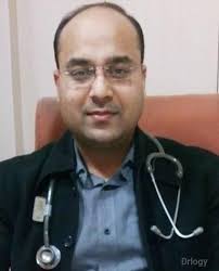 Dr. Neeraj Agarwal, Homeopathic