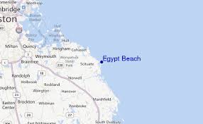 Egypt Beach Surf Forecast And Surf Reports Massachusetts Usa