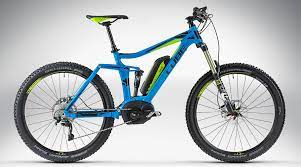 Stereo Hybrid 140 Sl 27 5 Http Www Cube Eu En Bikes Hybrid Stereo Hybrid Stereo Hybrid 140 Sl 275 Electric Mountain Bike Bicycle Mountain Biking