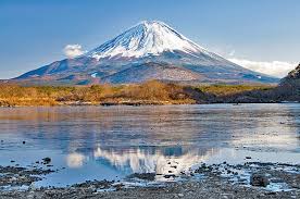 Image result for images MOUNT FUJI AND THE PATH TO HEAVEN