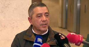 Declarações de José Manuel Augusto