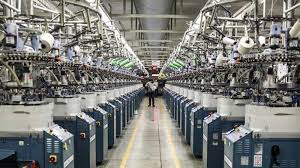 UK TO PAKISTAN INDUSTRIAL PRODUCTS EXPORTER
