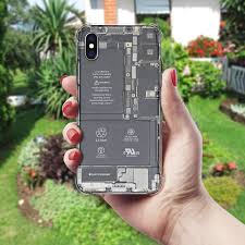 Jadi, tidak aneh lagi jika game besutan garena ini begitu banyak digemari oleh pemain dari berbagai kalangan. Mockup Softcase Anti Crack Iphone X Gratis Psd File