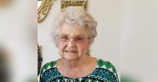 Eleanor Marie Boynton Obituary