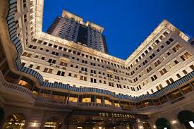 Harbour city is minutes away. The Peninsula Hotel And The Battle Of Hong Kong The Hotel Room That Changed Hong Kong S History