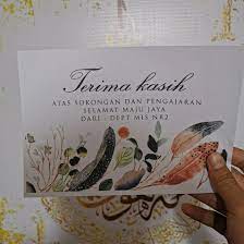 Mari lihat lebih banyak mengenai kad selamat tahun baru. Greeting Card Kad Ucapan Random Design Shopee Malaysia