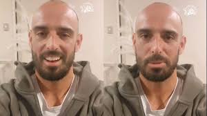 IPL 2024: WATCH- “Looking forward to being part of Chennai change room”-  Daryl Mitchell after CSK buys him