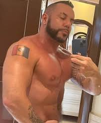 Carlos_Alexander - Male Escort, Gay massage - New Orleans | Rent.Men
