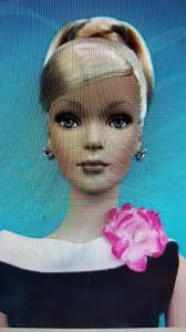 Robert Tonner 16in Tyler Wentworth Manhattan Nights. Book Cover Face Paint. 