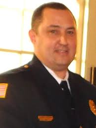 Little Falls police chief to retire