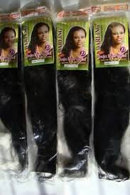 Perfect looks for teens and tween girls, these easy hairstyles are super for school, parties and quick looks you can do in minutes. Four Darling Hair Braid Additions 1 Black Long Hot Water Use Ebay