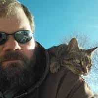 Paul Hamlett's Instagram, Twitter & Facebook