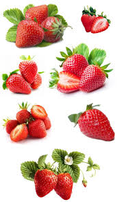 Ricas Fresitas Fruits Photos Vegetable Painting Fruit Wallpaper