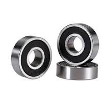 Cema Bearing #6802 Chrome Sealed Cartridge 15 x 24 x 5mm Steel Balls