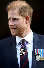 Mother of slain US hero Pat Tillman slams decision to honour Prince Harry