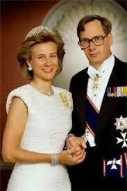 Birgitte Duchess Of Gloucester Invitations Programs Etc Page2 Royal Brides Royal Weddings Duke And Duchess