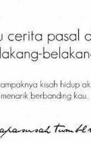 Most of them are funny though. Contoh Teka Teki Sweet Untuk Awek Yang Penting Untuk Murid Cikgu Ayu