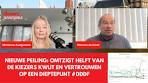 Nieuwe peiling: Omtzigt is de helft van de kiezers kwijt, maar ... - YouTube