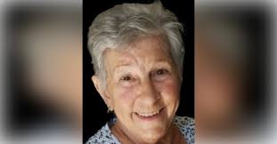 Obituary information for Julia Gillette
