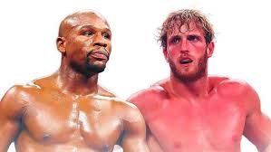 Logan paul and floyd mayweather are finally coming face to face for a press conference ahead of their fight on june 6. Here S What You Need To Know About The Logan Paul Vs Floyd Mayweather Fight Article Bardown