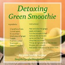 This fruit is rich in fiber and low in calories. Best Weight Loss Smoothie Recipes