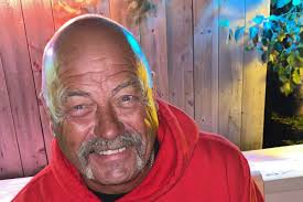 Fundraiser for Richard Brushett by Danielle Brushett : My dad afford his  medical expenses