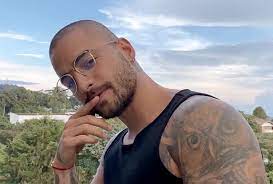 Maluma Is The Unapologetically Horny Pop Star The World Needs Now