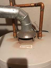 Maybe you would like to learn more about one of these? Backdrafting Water Heaters Water Heaters Installed By Licensed Plumber