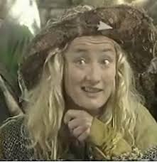 Characters in Maid Marian and Her Merry Men