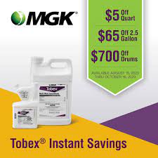Tobex® Multi MoA Concentrate - MGK