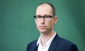 The Great Explosion by Brian Dillon review