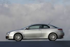 Image result for Grigio Sterling 2005 Alfa-Romeo