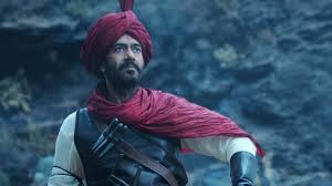 You will definitely choose from a huge number of pictures. Tanhaji The Unsung Warrior Box Office Collection Day 7 Ajay Devgn S Period Drama Refuses To Slow Down Bollywood News India Tv
