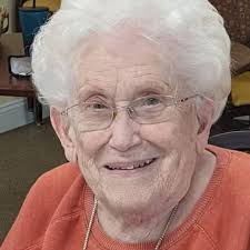 Nancy D. Messamore Obituary (1936