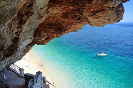 Remember, someone is always watching!&quot; Pasjaca Beach Konavle Dubrovnik Beautiful Places Dalmatia Croatia Hidden Beach