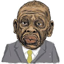 Read all news about blade nzimande and stay tuned to latest news & articles updates on bonginkosi emmanuel blade nzimande briefly.co.za. Mail Guardian Cabinet Report Cards 2019 Blade Nzimande