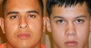 2 Fort Bragg soldiers charged in teen's death
