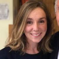 Elizabeth Gress's Instagram, Twitter & Facebook