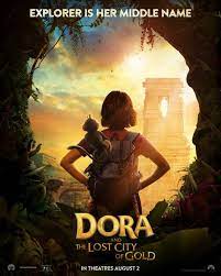 Pura Aventura Primer Trailer De La Version En Carne Y Hueso De Dora La Exploradora Cine La Voz Del Interior