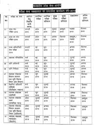 Sarkari result mppsc medical officer vacancy 2021 apply online at mppsc.nic.in free job alert madhya pradesh psc medical officer notification 2021. Madhya Pradesh Public Service Commission Mppsc 2019 Exam Calendar Released Dhyeya Ias Best Upsc Ias Cse Online Coaching Best Upsc Coaching Top Ias Coaching In Delhi Top Cse Coaching
