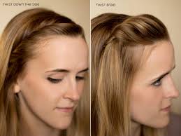 The truth is growing your hair is easier once you consider your hair type. How To Rock Short Hair Styles Women Hairstyles Makeup Trends Nail Designs Style Tips